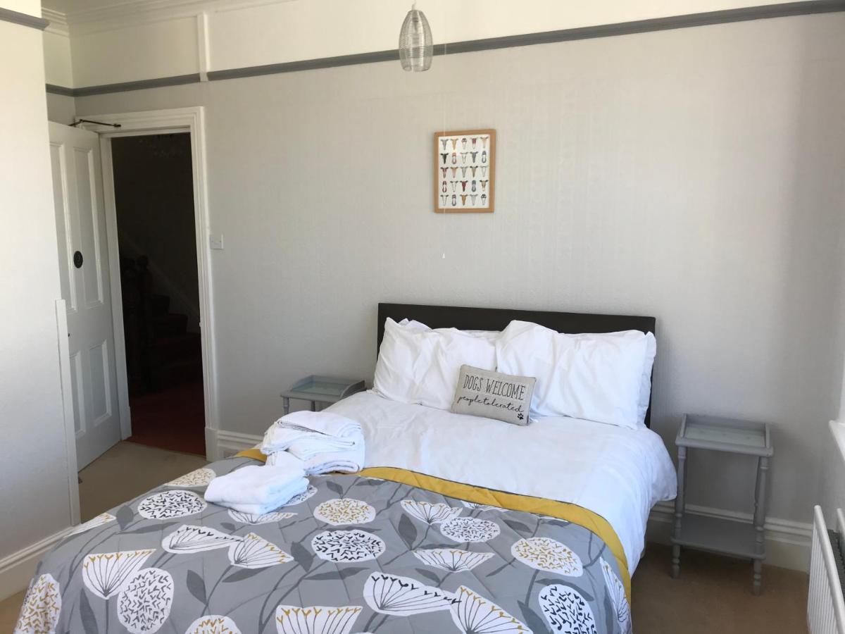 Bed and breakfast Winchester House *