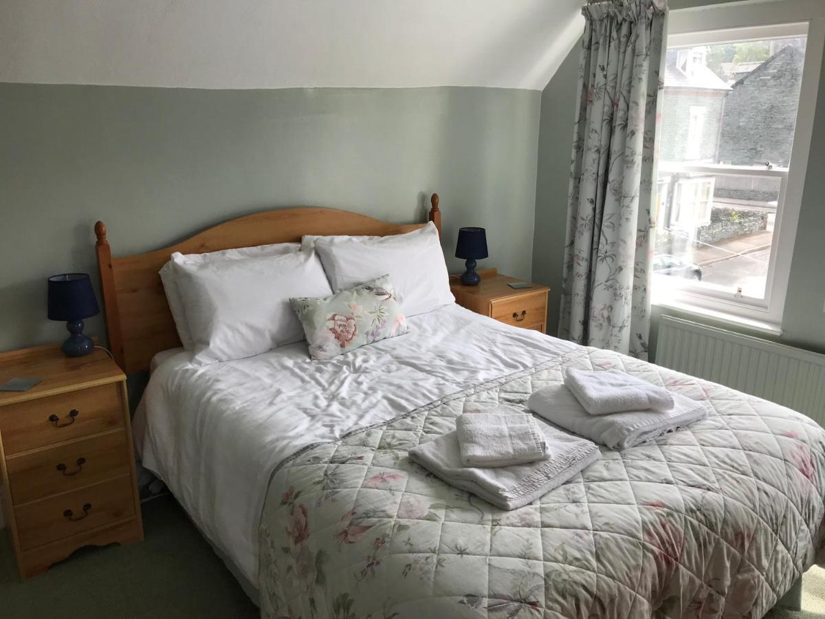 Bed and breakfast Winchester House Keswick (Cumbria)