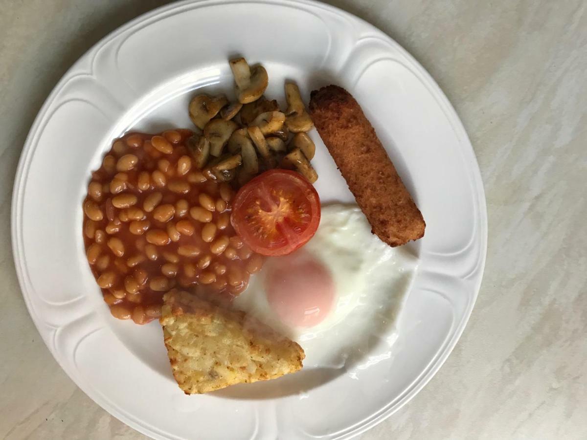 Winchester House Bed and breakfast Keswick (Cumbria)