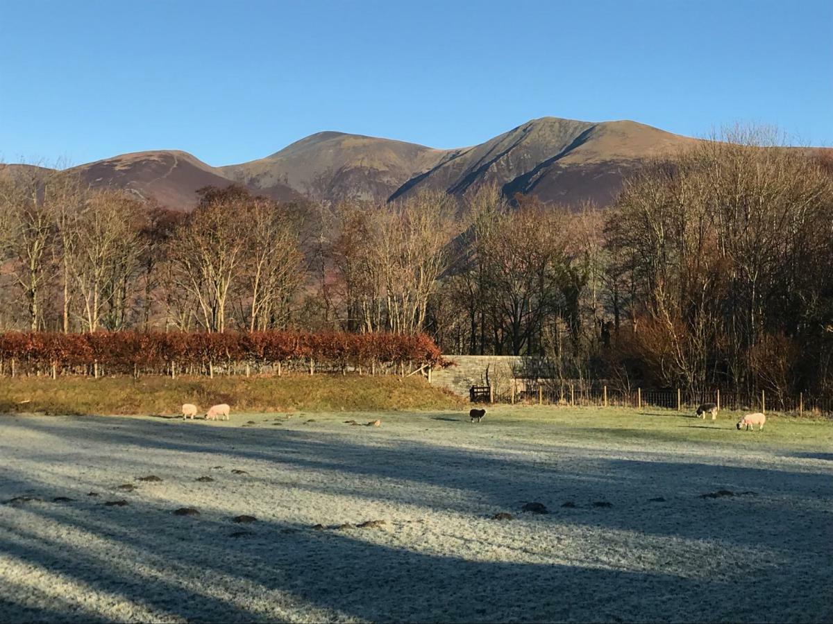 Winchester House Bed and breakfast Keswick (Cumbria)